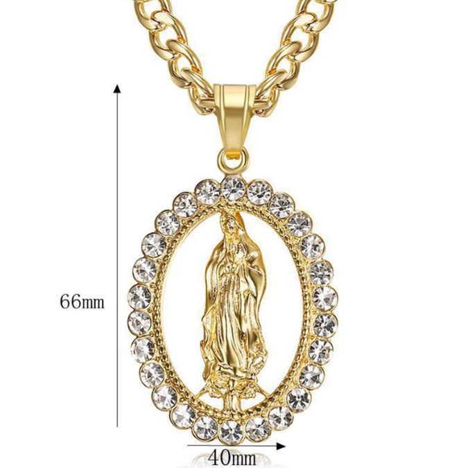 Cadena Virgen de Guadalupe_Priv