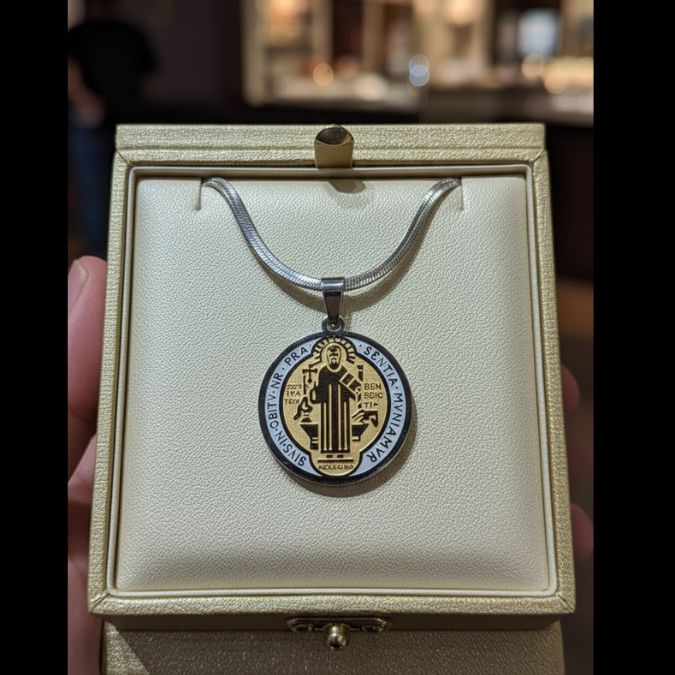 Cadena de San Benito™