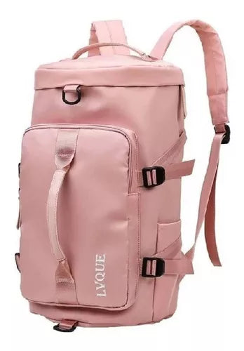 ❗EXCLUSIVO❗ BOLSO TODO TERRENO TIPO VIAJERO IMPERMEABLE ANTIRAYONES