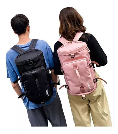 ❗EXCLUSIVO❗ BOLSO TODO TERRENO TIPO VIAJERO IMPERMEABLE ANTIRAYONES