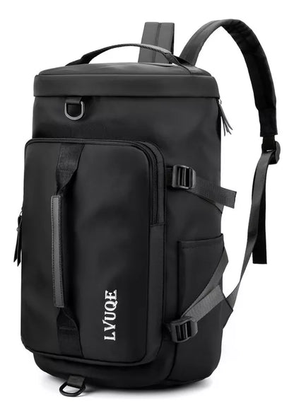 ❗EXCLUSIVO❗ BOLSO TODO TERRENO TIPO VIAJERO IMPERMEABLE ANTIRAYONES