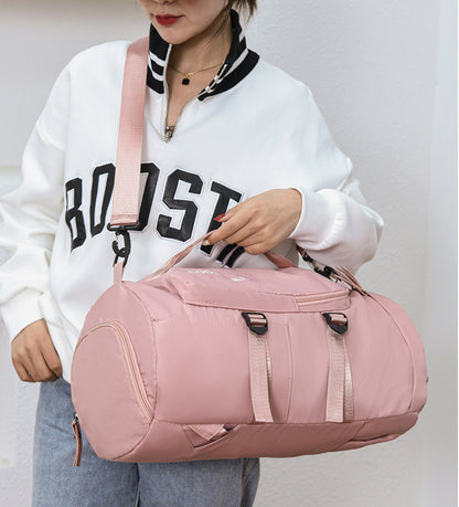 ❗EXCLUSIVO❗ BOLSO TODO TERRENO TIPO VIAJERO IMPERMEABLE ANTIRAYONES