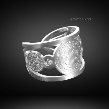 Anillo de San Benito™ (FT)