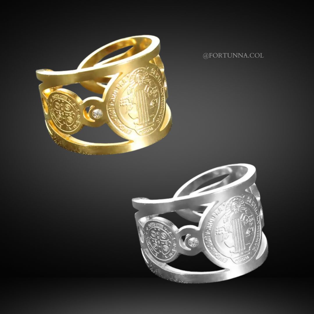 Anillo de San Benito™ (FT)
