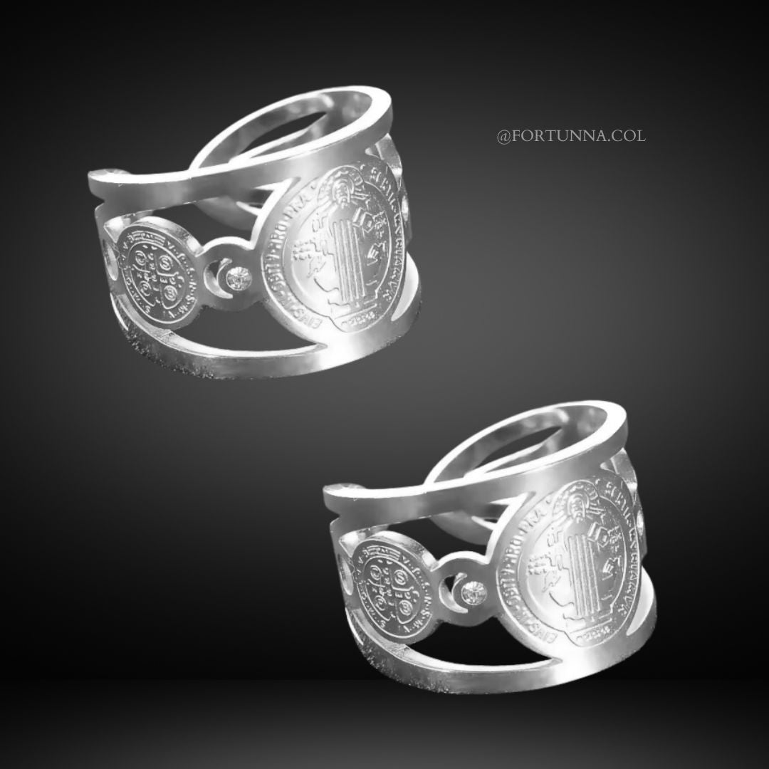 Anillo de San Benito™ (FT)