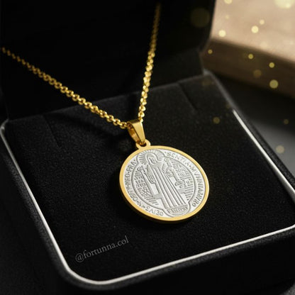 Cadena de San Benito™