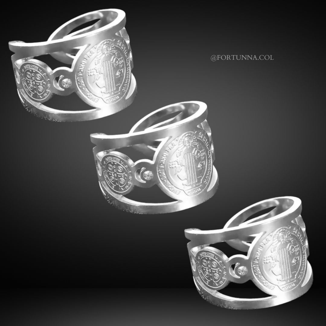 Anillo de San Benito™ (FT)