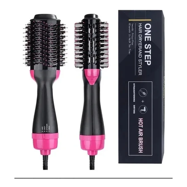 CEPILLO ALISADOR 3 EN 1 ONE STEP
