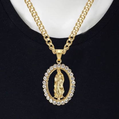 Cadena Virgen de Guadalupe_Priv