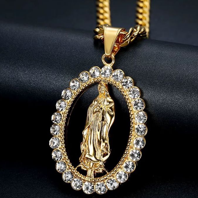 Cadena Virgen de Guadalupe_Priv