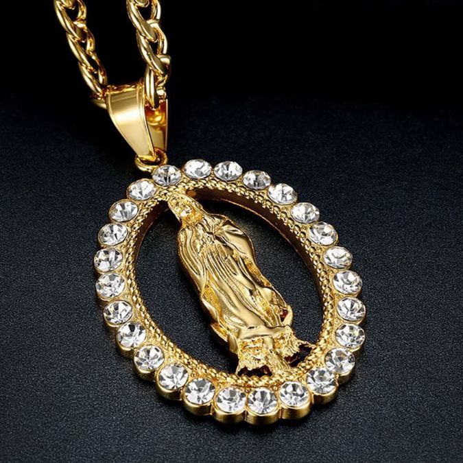 Cadena Virgen de Guadalupe_Priv
