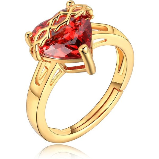 ANILLO SAGRADO CORAZON