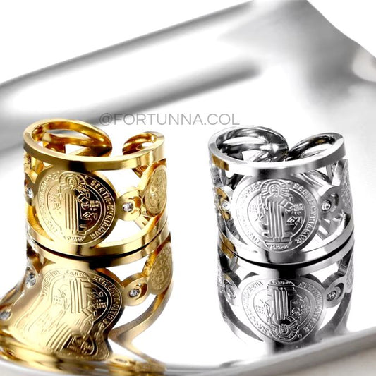 Anillo de San Benito™ (FT)
