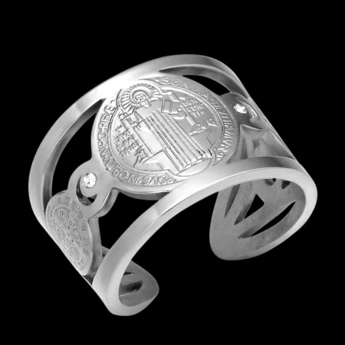 Anillo de San Benito™ (FT)