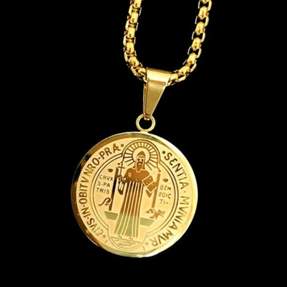 Cadena de San Benito™