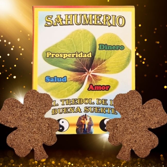 SAHUMERIO (FT)
