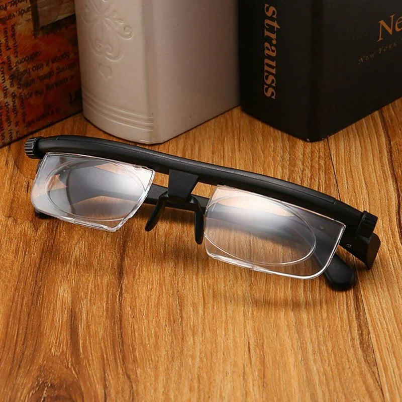 Gafas Ajustables FlexiFocus™️
