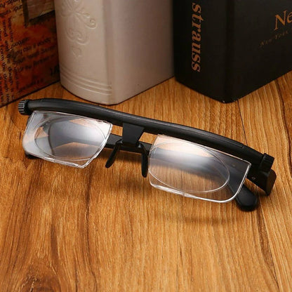 Gafas Ajustables FlexiFocus™️