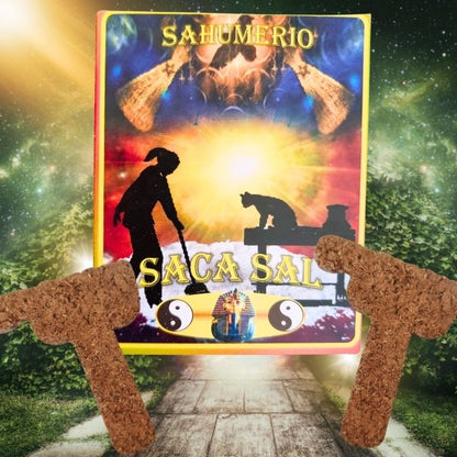SAHUMERIO (FT)