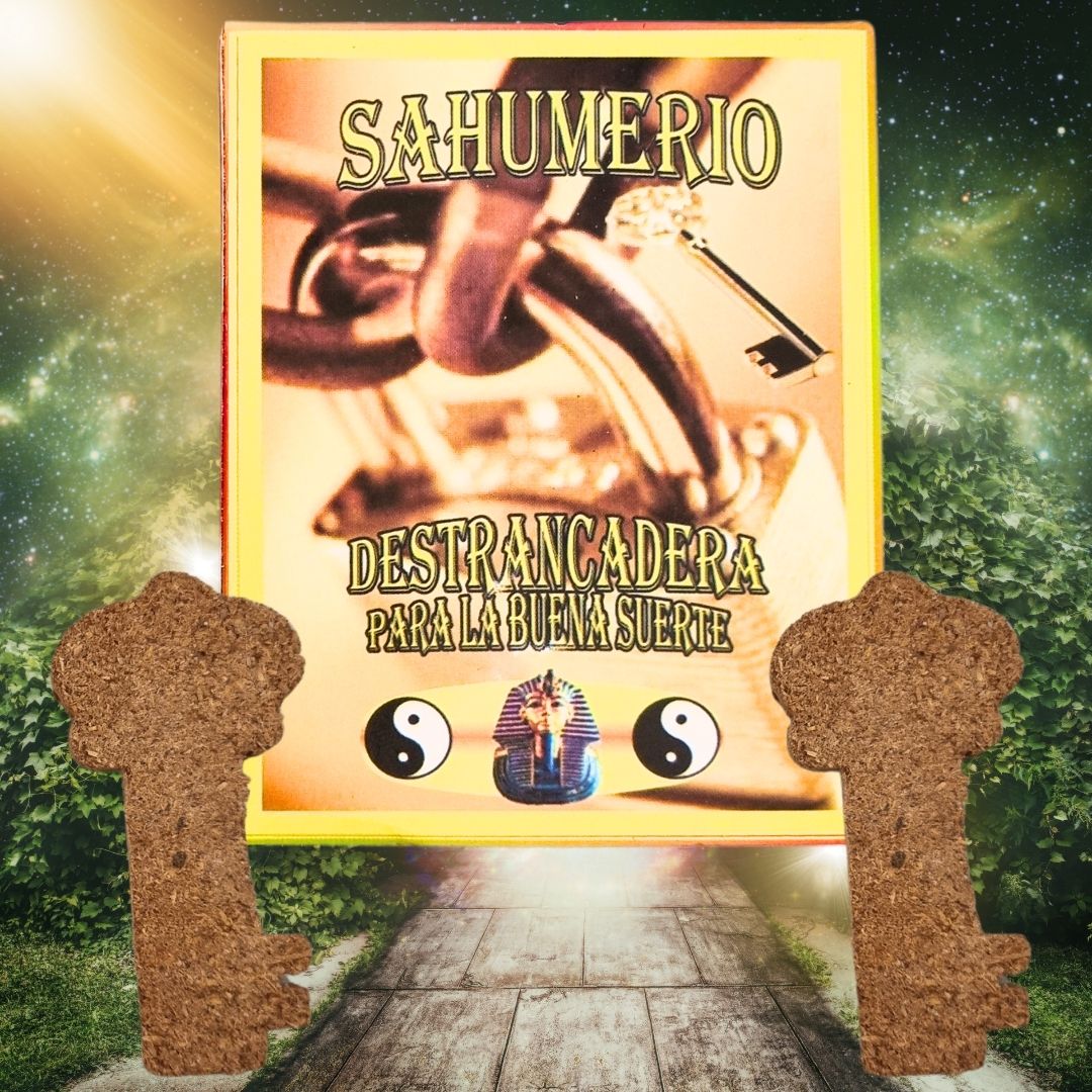 SAHUMERIO (FT)