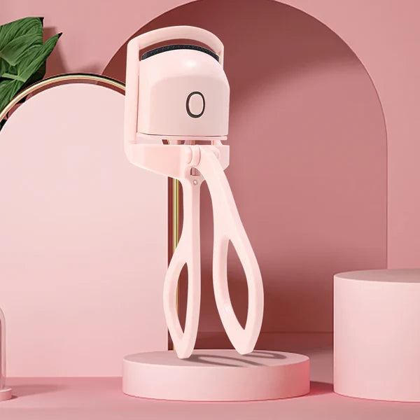 RIZADOR DE PESTAÑAS ELÉCTRICO