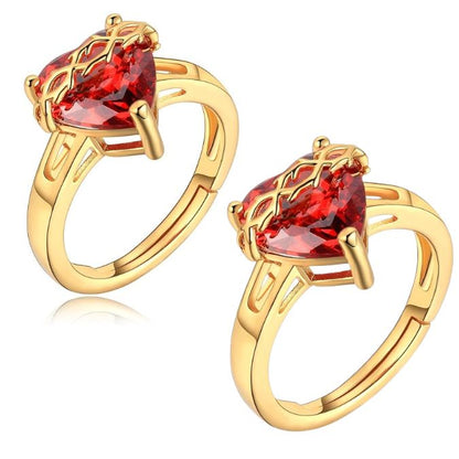ANILLO SAGRADO CORAZON